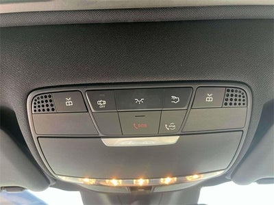 2019 Mercedes-Benz E-Class E 300 RWD Sedan