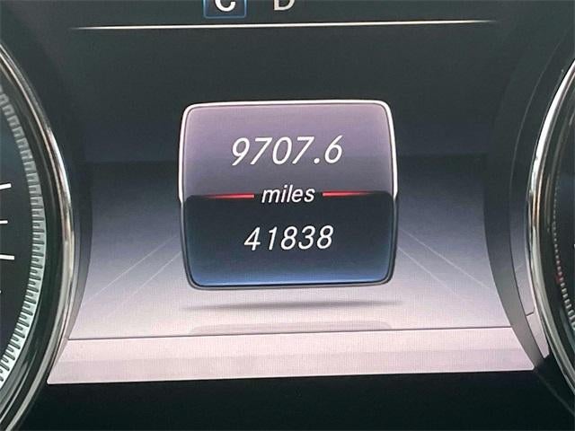 2019 Mercedes-Benz E-Class E 300 RWD Sedan