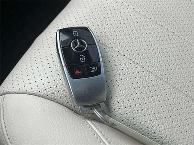 2019 Mercedes-Benz E-Class E 300 RWD Sedan