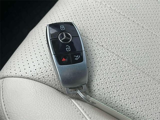 2019 Mercedes-Benz E-Class E 300 RWD Sedan