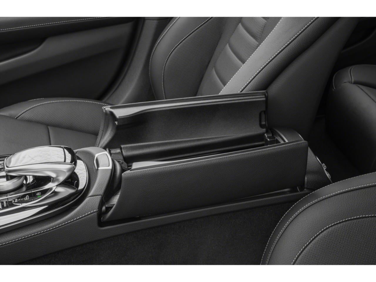 2019 Mercedes-Benz E-Class E 300 RWD Sedan