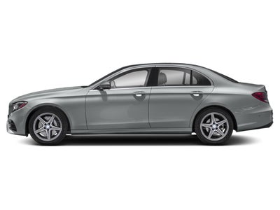2019 Mercedes-Benz E-Class E 300 RWD Sedan