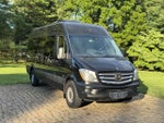 2015 Mercedes-Benz Sprinter Passenger Vans RWD 2500 170"