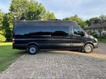 2015 Mercedes-Benz Sprinter Passenger Vans RWD 2500 170"