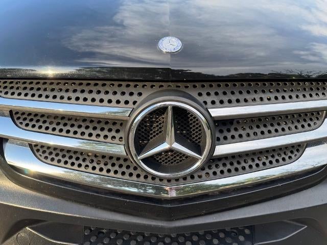 2015 Mercedes-Benz Sprinter Passenger Vans RWD 2500 170"