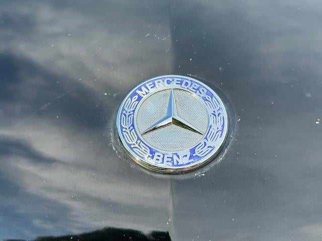2015 Mercedes-Benz Sprinter Passenger Vans RWD 2500 170"