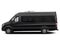 2015 Mercedes-Benz Sprinter Passenger Vans RWD 2500 170"