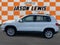 2017 Volkswagen Tiguan Limited 2.0T FWD