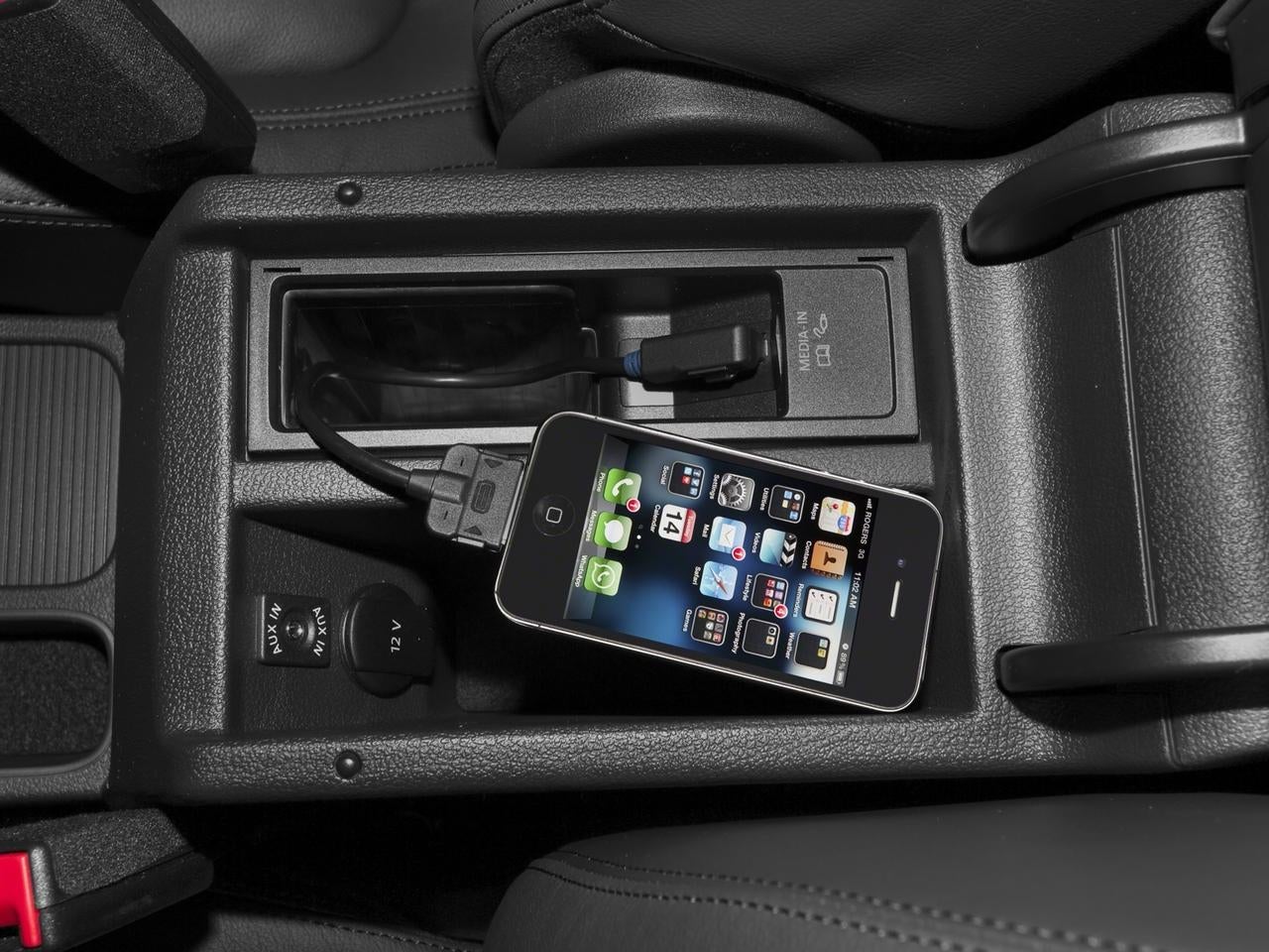 2017 Volkswagen Tiguan Limited 2.0T FWD