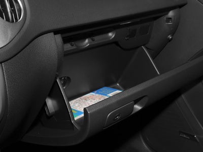 2017 Volkswagen Tiguan Limited 2.0T FWD