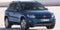 2017 Volkswagen Tiguan Limited 2.0T FWD