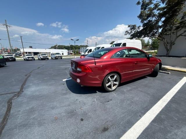 2011 Volvo C70 2dr Conv Auto