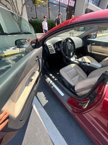 2011 Volvo C70 2dr Conv Auto