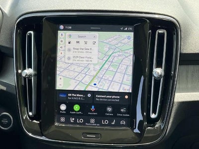 2023 Volvo XC40 B5 AWD Plus Bright Theme