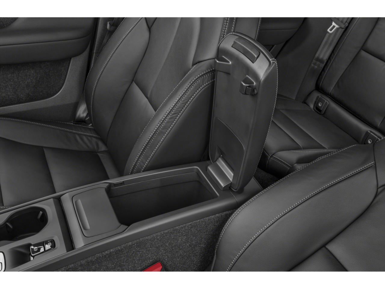 2023 Volvo XC40 B5 AWD Plus Bright Theme