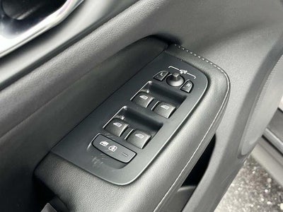 2025 Volvo V60 Cross Country B5 AWD Plus