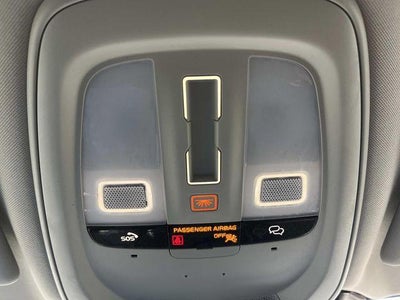 2025 Volvo V60 Cross Country B5 AWD Plus