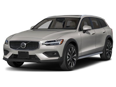 2025 Volvo V60 Cross Country B5 AWD Plus