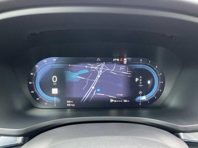 2025 Volvo V60 Cross Country B5 AWD Plus