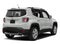 2017 Jeep Renegade Limited 4x4