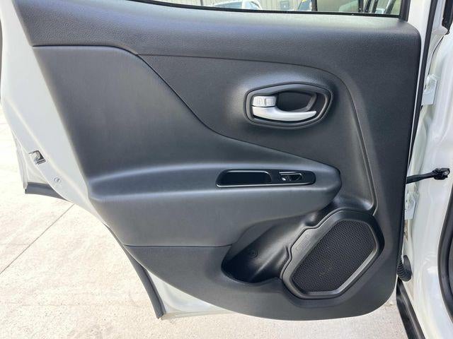 2023 Jeep Renegade Latitude 4x4