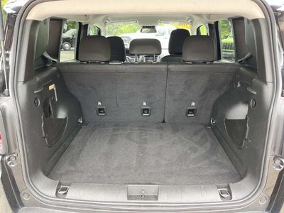 2023 Jeep Renegade Latitude 4x4