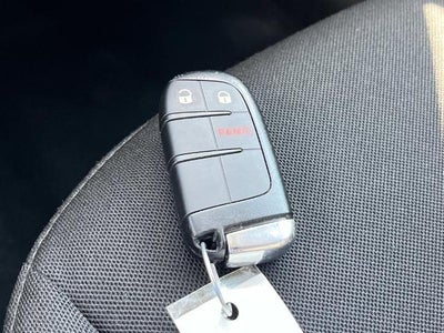 2023 Jeep Renegade Latitude 4x4