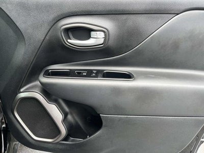 2023 Jeep Renegade Latitude 4x4