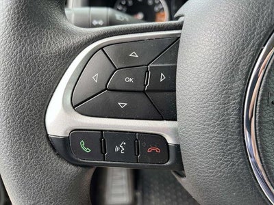 2023 Jeep Renegade Latitude 4x4