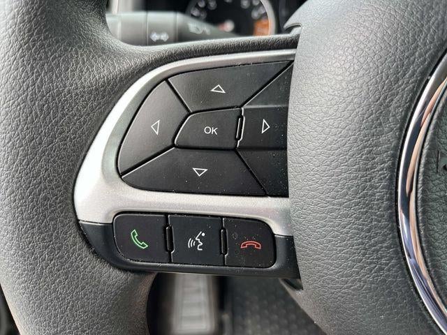 2023 Jeep Renegade Latitude 4x4