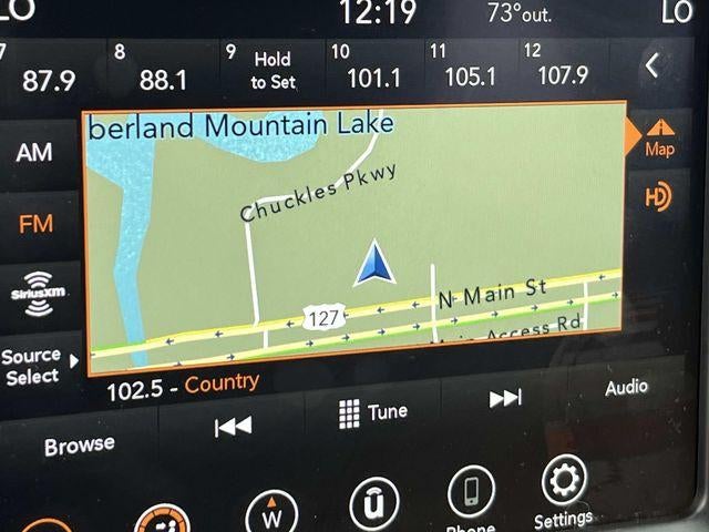 2023 Jeep Renegade Latitude 4x4