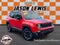2023 Jeep Renegade Trailhawk 4x4