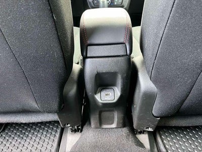 2023 Jeep Renegade Trailhawk 4x4