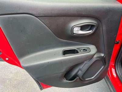 2023 Jeep Renegade Trailhawk 4x4