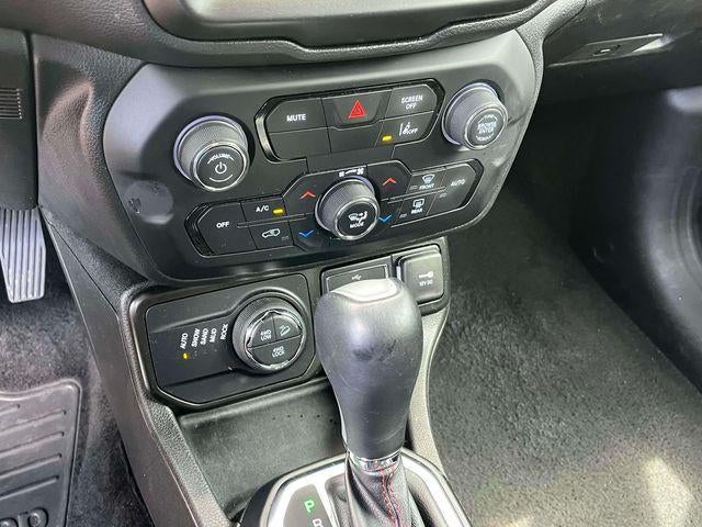 2023 Jeep Renegade Trailhawk 4x4