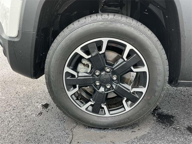 2023 Jeep Renegade Trailhawk 4x4