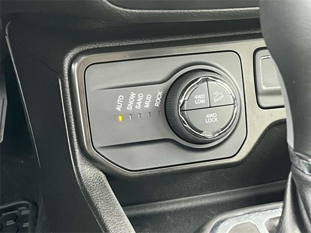 2023 Jeep Renegade Trailhawk 4x4