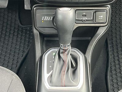 2023 Jeep Renegade Trailhawk 4x4