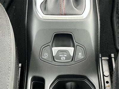 2023 Jeep Renegade Trailhawk 4x4