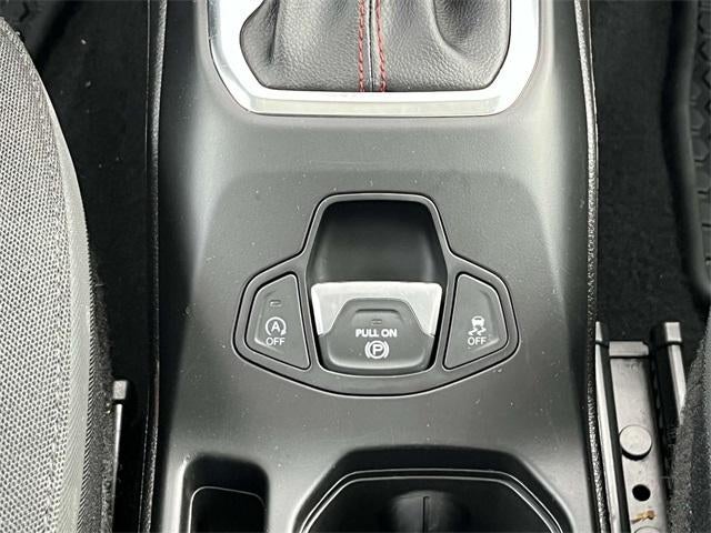 2023 Jeep Renegade Trailhawk 4x4