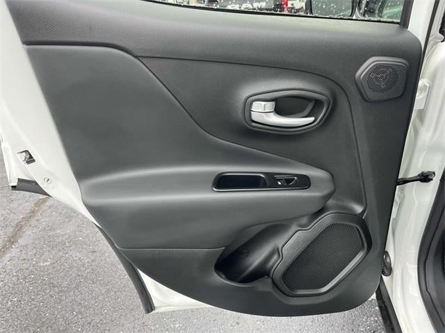 2023 Jeep Renegade Trailhawk 4x4