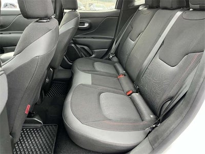 2023 Jeep Renegade Trailhawk 4x4