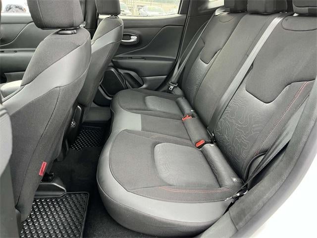 2023 Jeep Renegade Trailhawk 4x4