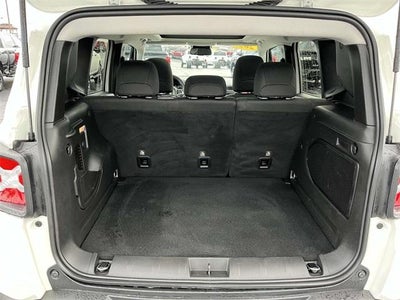 2023 Jeep Renegade Trailhawk 4x4