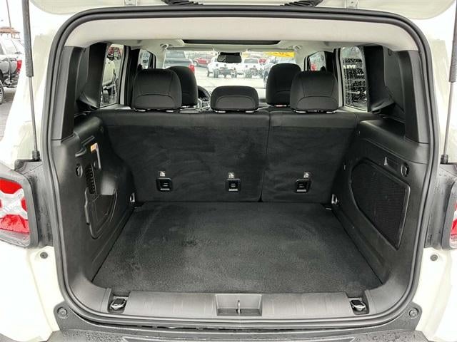 2023 Jeep Renegade Trailhawk 4x4