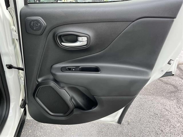 2023 Jeep Renegade Trailhawk 4x4