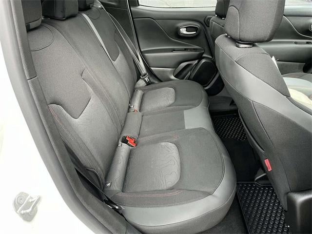 2023 Jeep Renegade Trailhawk 4x4