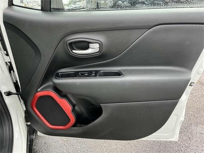 2023 Jeep Renegade Trailhawk 4x4