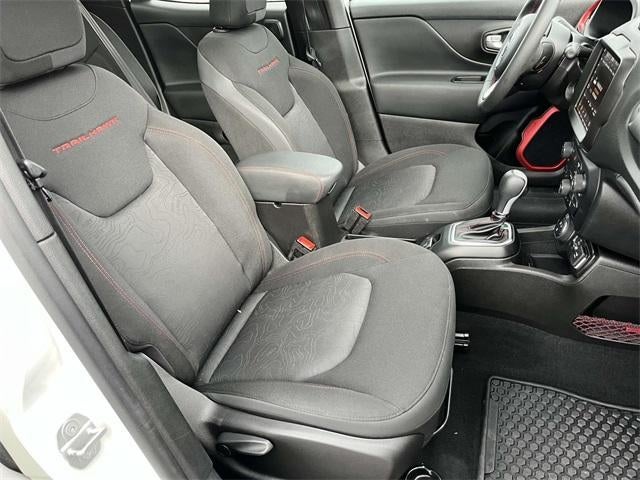 2023 Jeep Renegade Trailhawk 4x4