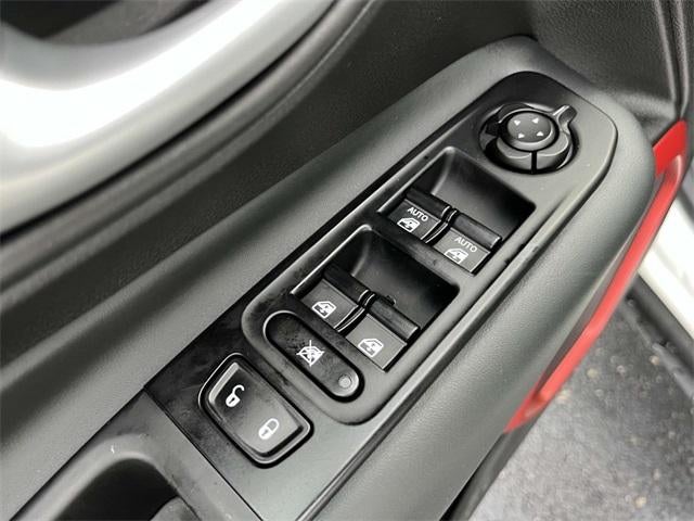 2023 Jeep Renegade Trailhawk 4x4